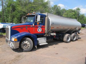 used fuel trucks