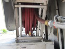 heating oil trucks