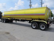 tandem axle tanker trailer for sale
