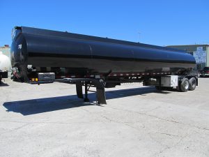 used tanker trailer for sale