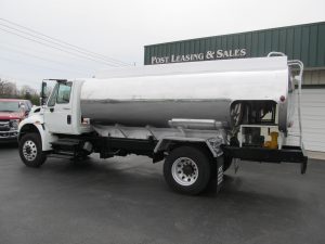 used international truck for sale