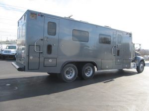 used command center for sale