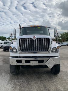 heating oil truck for sale