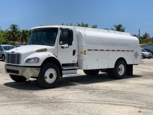 used fuel trucks for sale