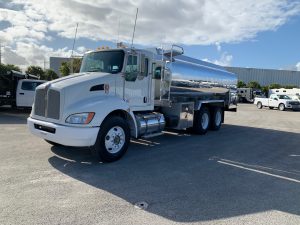fuel truck for sale